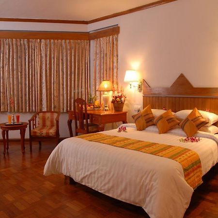 Hotel Amazing Kaytu Taungoo Exterior foto