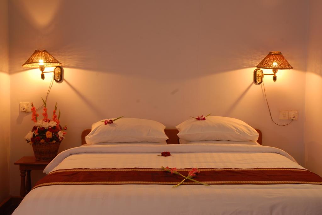 Hotel Amazing Kaytu Taungoo Exterior foto