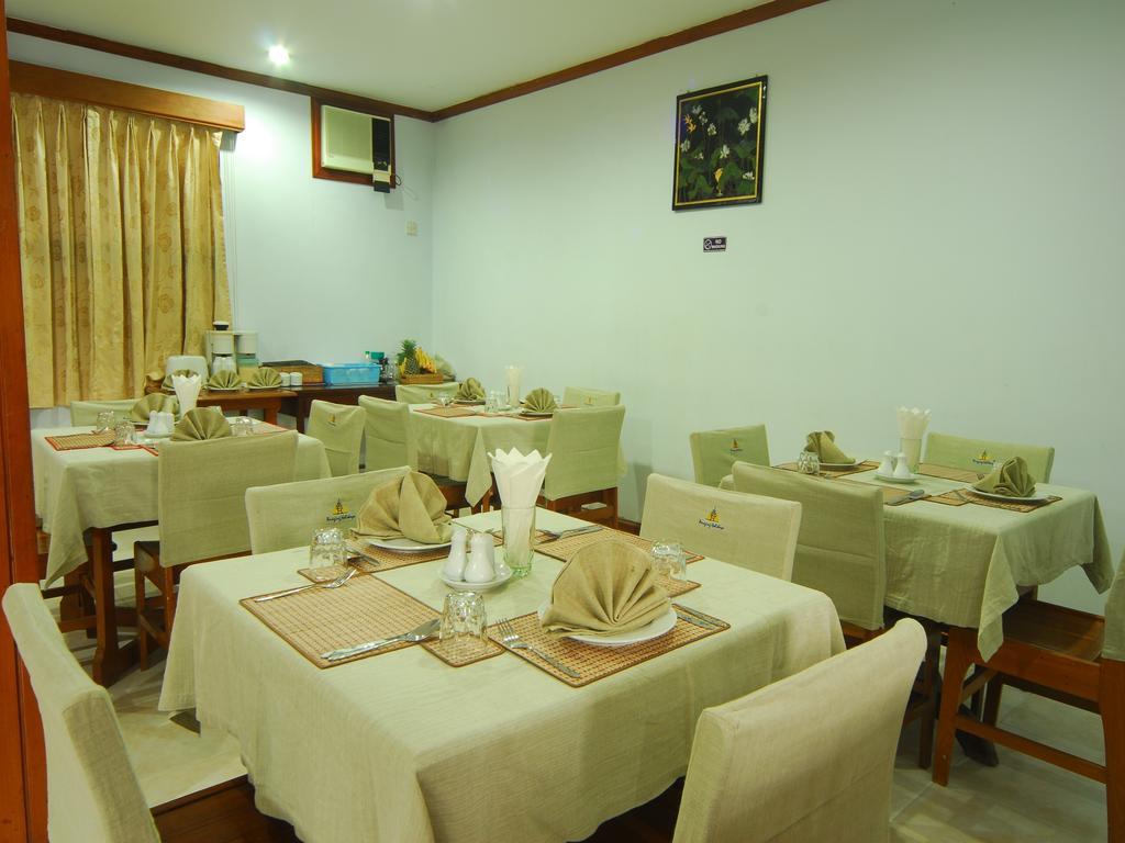 Hotel Amazing Kaytu Taungoo Exterior foto