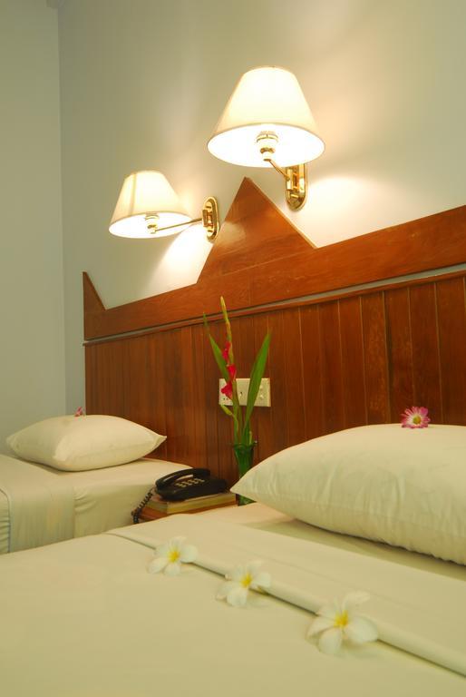 Hotel Amazing Kaytu Taungoo Exterior foto