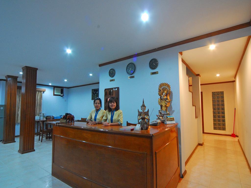 Hotel Amazing Kaytu Taungoo Exterior foto