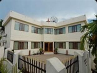 Hotel Amazing Kaytu Taungoo Exterior foto