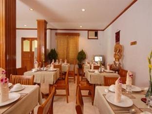 Hotel Amazing Kaytu Taungoo Exterior foto