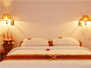Hotel Amazing Kaytu Taungoo Exterior foto